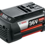 Acumulator GBA 36V 4.0Ah gama verde