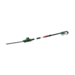 Foarfece telescopic gard viu acumulator UniversalHedgePole 18