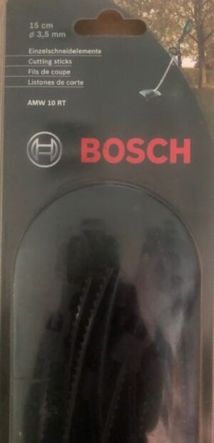 Fire cositoare pentru AMW10RT set 9 piese