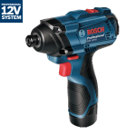Masina de infiletat/desfiletat cu impact cu acumulator/cheie GDR 120-LI