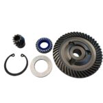 Set pinioane polizor unghiular Bosch GWS 21-230 imagine piese componenta