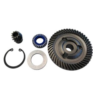Set pinioane polizor unghiular Bosch GWS 21-230 imagine piese componenta