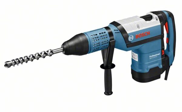 Ciocan rotopercutor GBH 12-52 DV - imagine 2