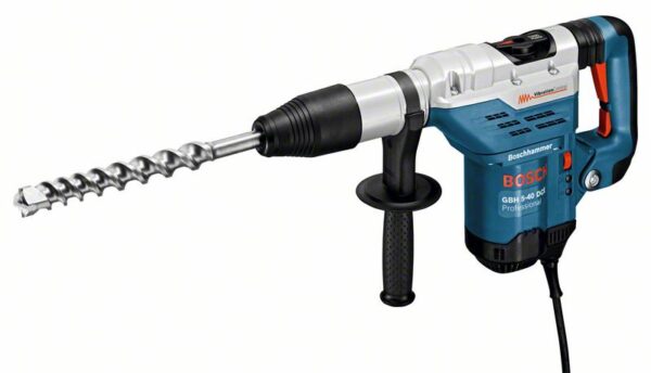 Ciocan rotopercutor GBH 5-40 DCE - imagine 2