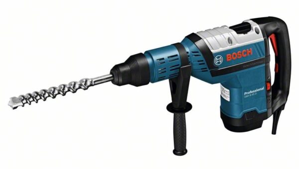 Ciocan rotopercutor GBH 8-45 D - imagine 2