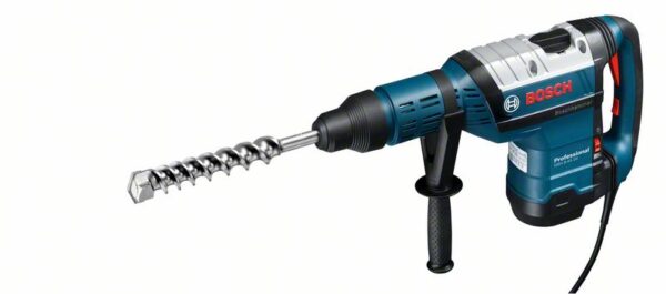 Ciocan rotopercutor GBH 8-45 DV - imagine 2