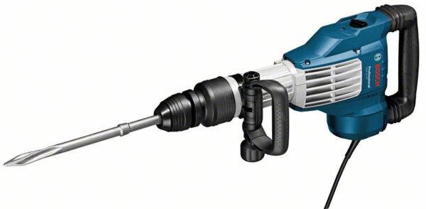 Ciocan demolator SDS Max GSH 11 VC - imagine 2