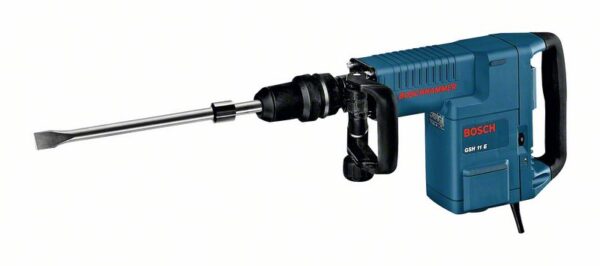 Ciocan demolator GSH 11 E - imagine 2