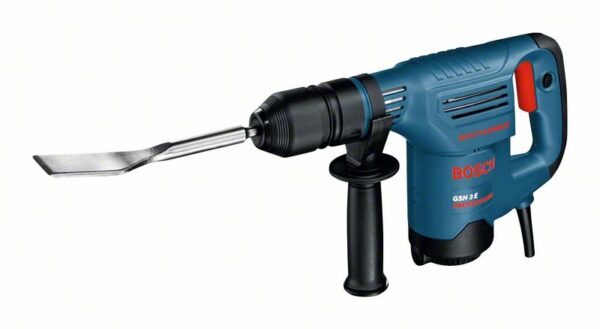 Ciocan demolator SDS Plus GSH 3 - imagine 2