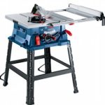 Fierastrau de banc GTS 254