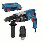 Ciocan rotopercutor Bosch cu SDS plus GBH 2-28 F