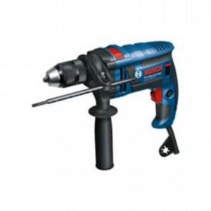 Masina de gaurit cu percutie Bosch GSB 1600 RE