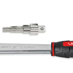 Cheie robinet radiator tip UNI si clichet