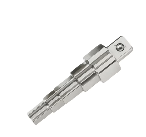 Cheie robinet radiator tip UNI si clichet