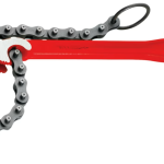 Cleste cu lant 4" lungime 300mm