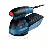 Slefuitor cu excentric GEX 125-1 AE