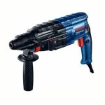 rotopercutor bosch gbh 240