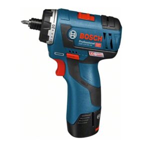 masina gaurit si insurubat bosch cu acumulator