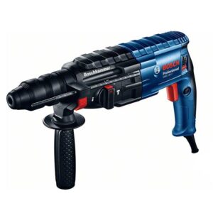 rotopercutor bosch