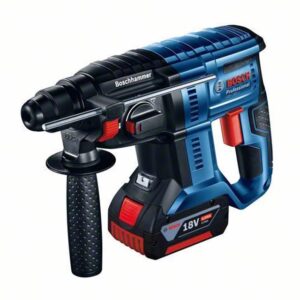 rotopercutor bosch cu acumulator