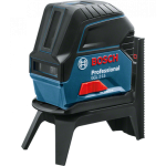 Nivela laser cu linii Bosch GCL 2-15