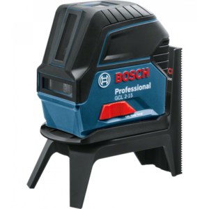 Nivela laser cu linii Bosch GCL 2-15