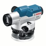 Nivela optica Bosch GOL 32 G plus BT 160 si GR 500