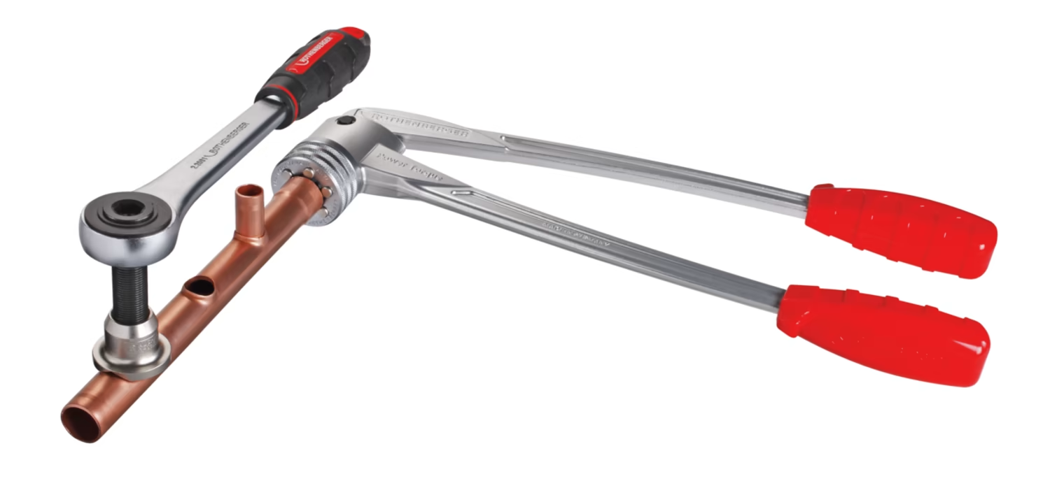Trusa expandare ROLOCK Combi Kit Trusa expandare ROLOCK Combi Kit