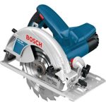 Ferastrau circular Bosch GKS 190