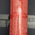 Butelie gaz Multigas 300 7/16″ EU