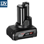 Acumulator GBA 12V 6.0Ah