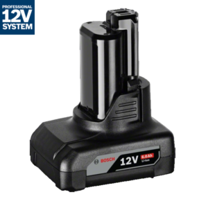 Acumulator GBA 12V 6.0Ah