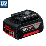 Acumulator GBA 18V 4.0Ah