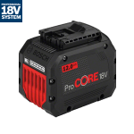Acumulator Li-Ion ProCORE18V 12.0 Ah