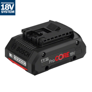 Acumulator ProCORE18V 4.0Ah