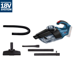Aspirator GAS 18V-1