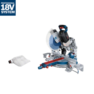 Ferastrau circular stationar GCM 18V-305