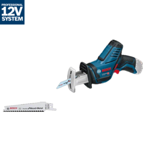 Ferastrau sabie cu acumulator GSA 12V-14