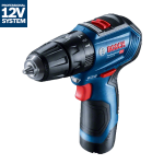 Masina de gaurit cu percutie cu acumulator GSB 12V-30
