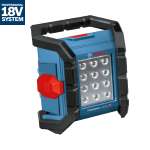 Lampa LED GLI 18V-1200 C