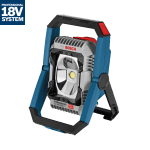 Lampa LED GLI 18V-2200 C