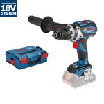 Masina de gaurit si insurubat GSR 18V-110C