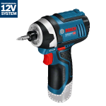 Masina de infiletat/desfiletat cu percutie cu acumulator GDR 12V-105