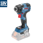 Masina insurubat cu percutie acumulator GDR 18V-200