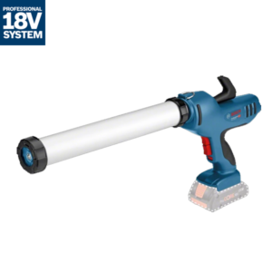 Pistol pentru chituire GCG 18V-600