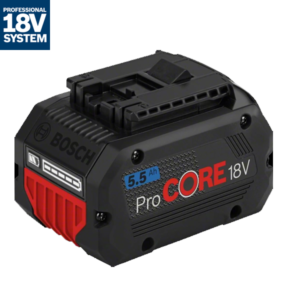 Acumulator ProCORE18V 5.5 Ah