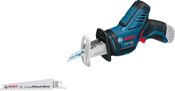 Ferastrau sabie acumulator GSA12V-14