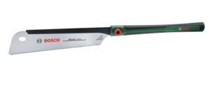 Fierastrau japonez Dozuki de 270 mm