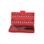 Set cheie torx cheie hexagonală tubulară
