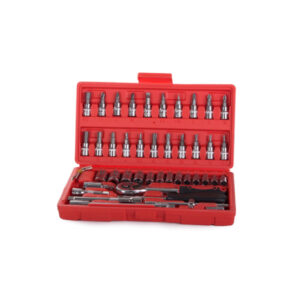 Set cheie torx cheie hexagonală tubulară